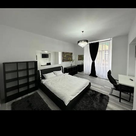 Piata Libertatii Apartament 1 Room Timişoara Buitenkant foto