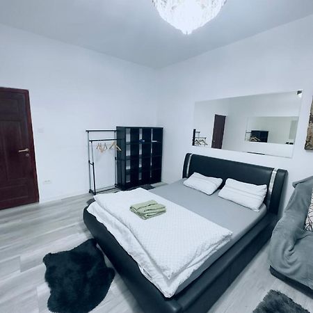 Piata Libertatii Apartament 1 Room Timişoara Buitenkant foto