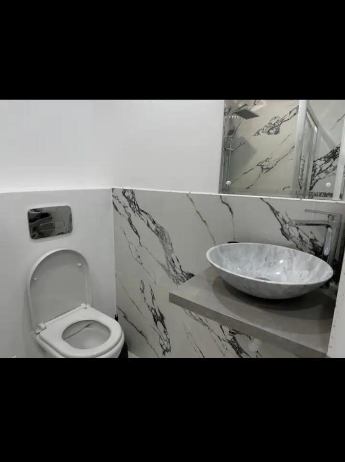 Piata Libertatii Apartament 1 Room Timişoara Buitenkant foto
